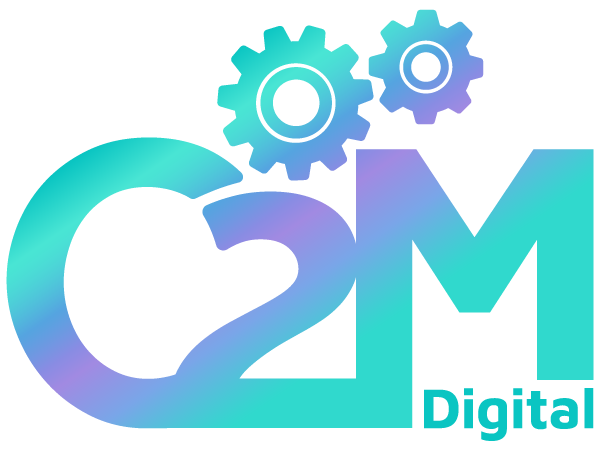 c2m logo