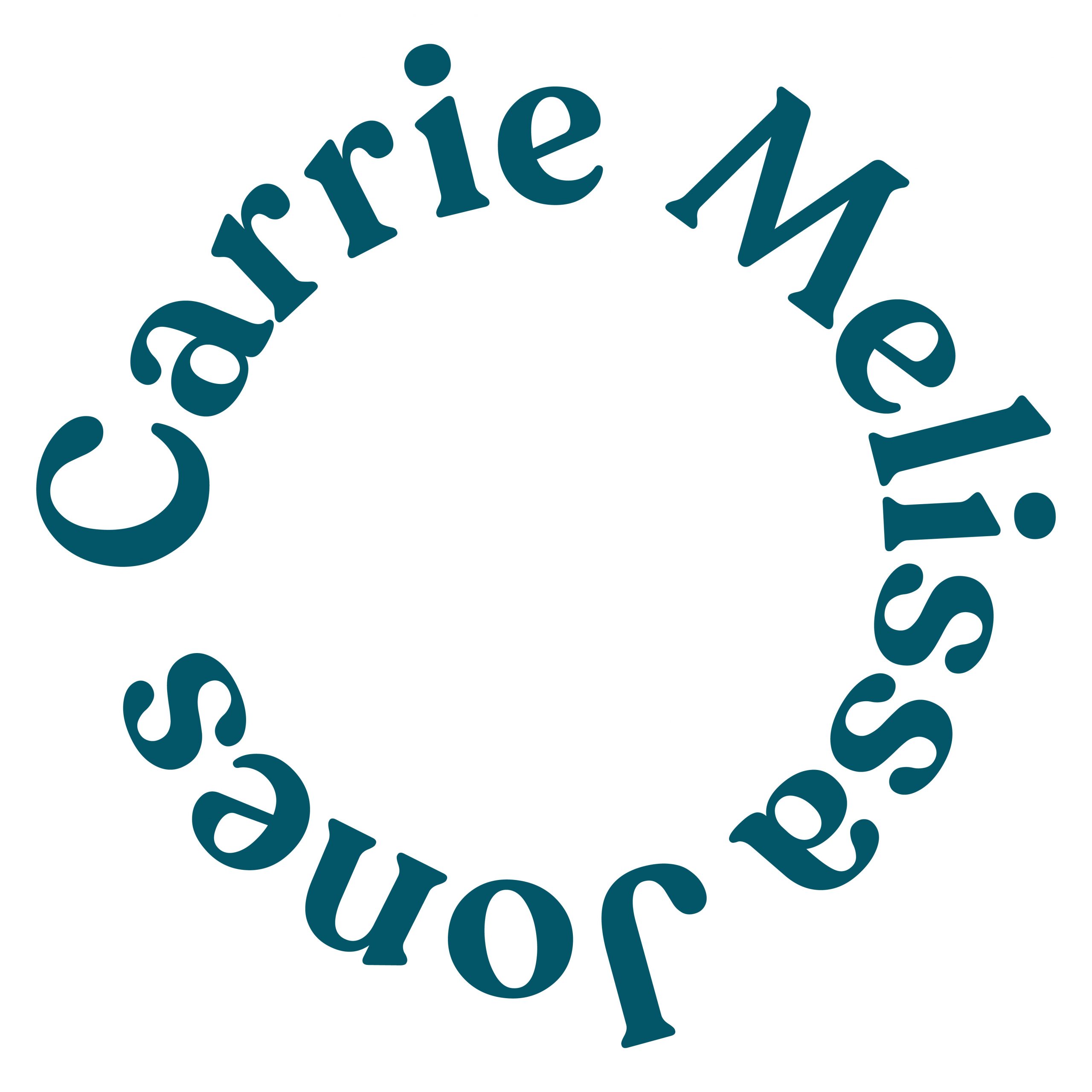 Carrie Melissa Jones - Online Community Strategist for 